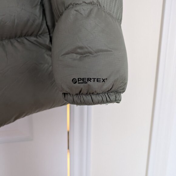 Burton [ak] Baker Expedition Down Coat - Picture 3 of 10